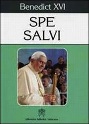 Immagine di Spe Salvi - Encyclical Letter on Christian Hope