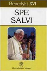 Picture of Benedykt XVI Spe Salvi - Encyklika o nadziei Chrześcijańskiej