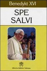Picture of Spe Salvi - Encyklika o nadziei Chrześcijańskiej