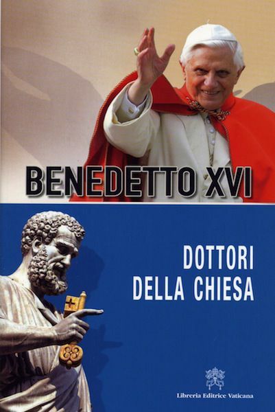 Picture of Dottori della Chiesa
