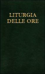 Picture of Liturgia delle Ore, Vol. III Tempo Ordinario Settimane I-XVII