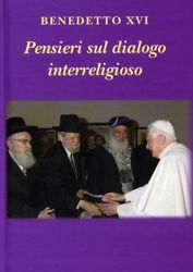 Picture of Pensieri sul dialogo interreligioso