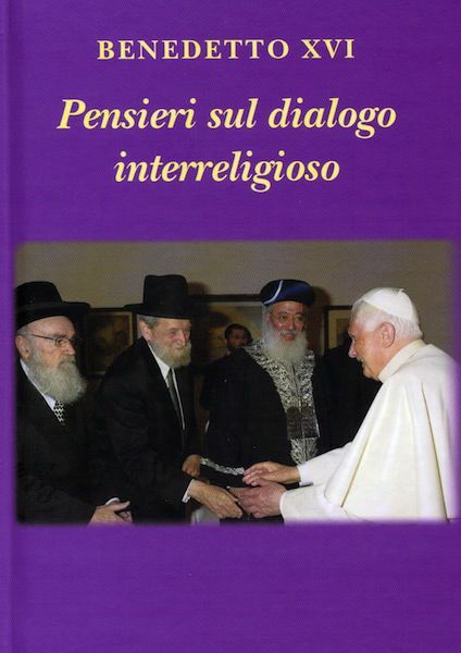 Immagine di Pensieri sul dialogo interreligioso