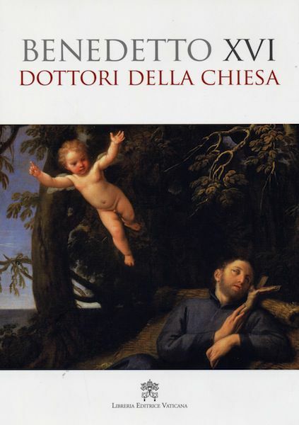 Imagen de Dottori della Chiesa Edizione artistica