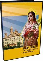 Picture of Maria Goretti Un raggio di luce - DVD