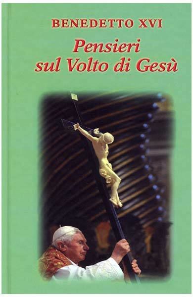 Picture of Pensieri sul volto di Gesù