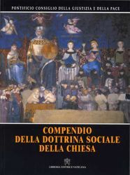 Picture of Compendio della dottrina sociale della Chiesa