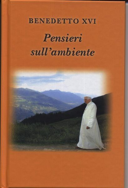 Picture of Pensieri sull' ambiente