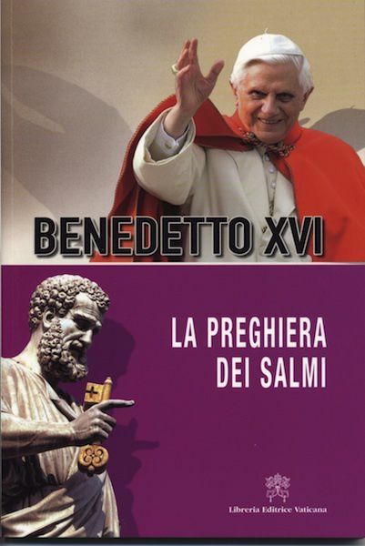 Immagine di La preghiera dei salmi