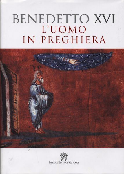 Picture of L' uomo in preghiera, Edizione artistica