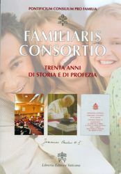 Picture of Familiaris Consortio, trent’ anni di storia e profezia