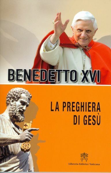Immagine di La preghiera di Gesù