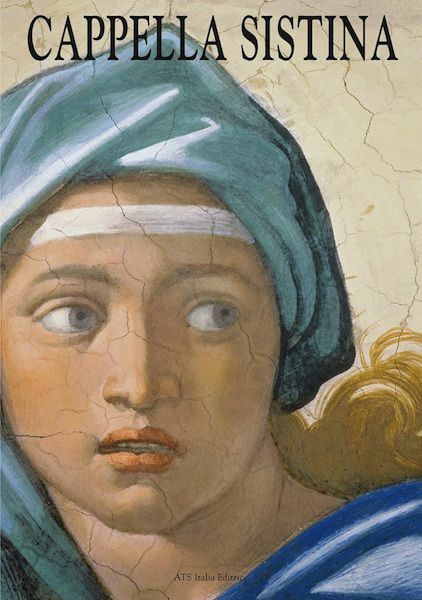 Picture of Cappella Sistina I percorsi dell' arte