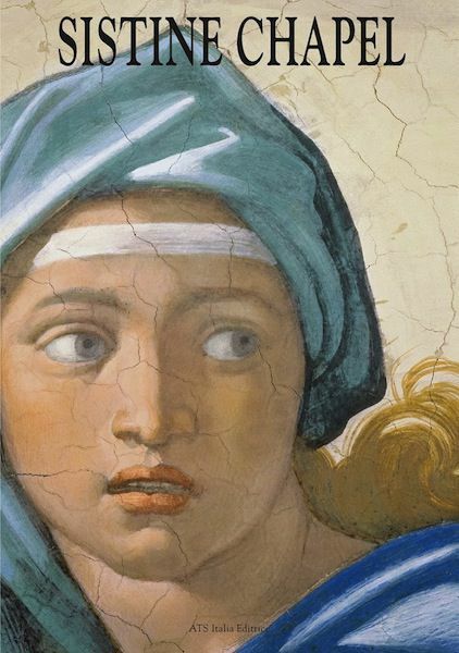 Imagen de Sistine Chapel Art courses - BOOK