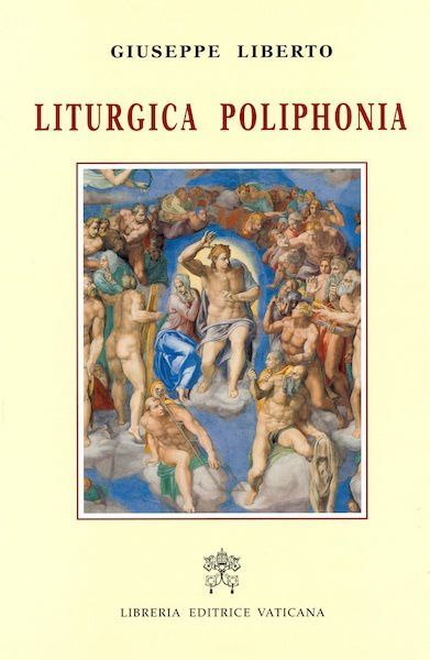 Immagine di Liturgica Poliphonia