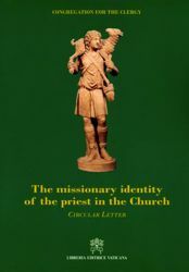 Picture of The missionary identity of the priest in the Church - Circular letter