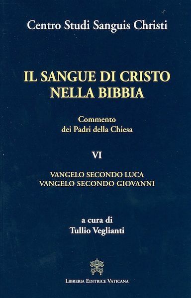 Picture of Commento dei Padri della Chiesa, Vangelo secondo Luca. Vangelo secondo Giovanni