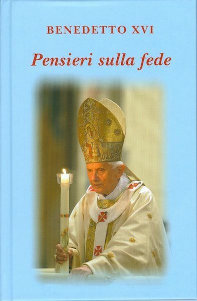 Immagine di Pensieri sulla Fede