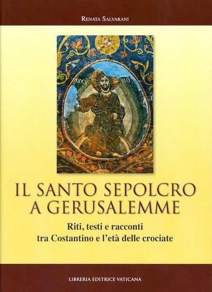 Imagen de Il Santo Sepolcro a Gerusalemme