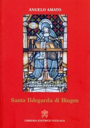 Picture of Santa Ildegarda di Bingen