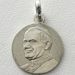 Imagen de Medalla de Papa Juan Pablo II - PLATA