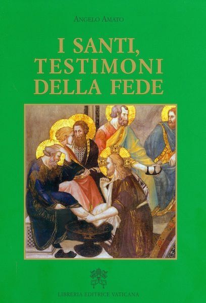 Picture of I Santi testimoni della Fede