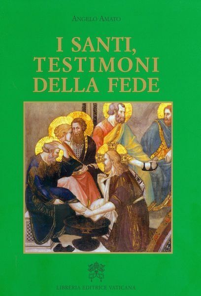 Imagen de I Santi testimoni della Fede