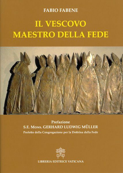 Immagine di Il Vescovo maestro della Fede