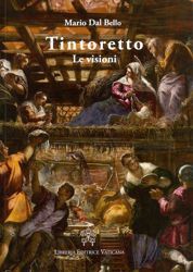 Picture of Tintoretto Le visioni