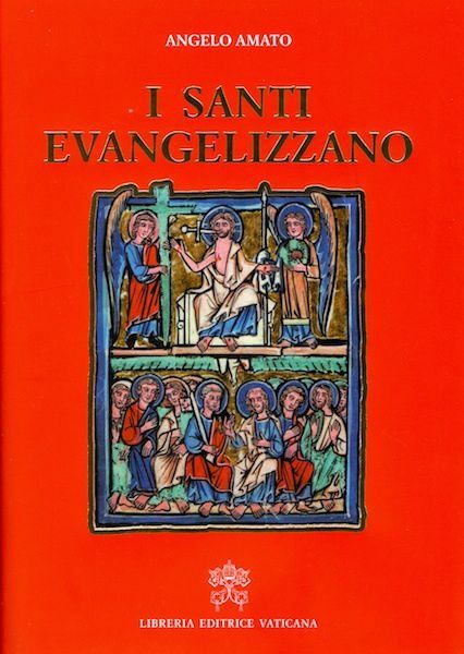 Imagen de I Santi evangelizzano