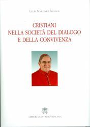 Picture of Cristiani della Società del dialogo e della convivenza