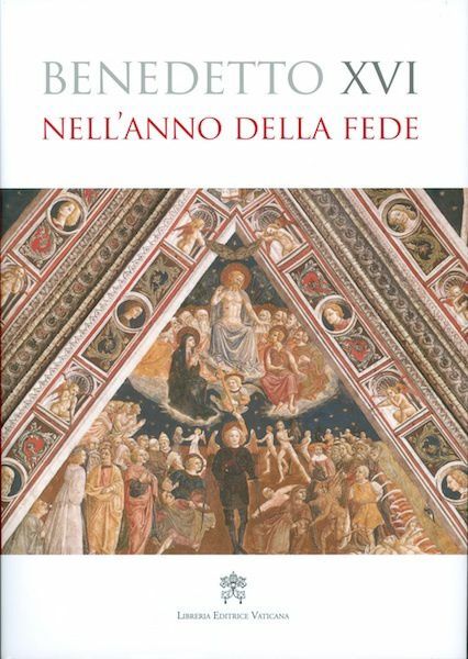 Picture of Nell' anno della Fede