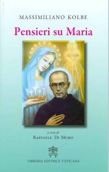 Immagine di Pensieri su Maria