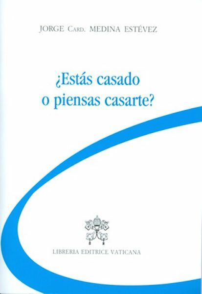 Picture of ¿Estás casado o piensas casarte ?