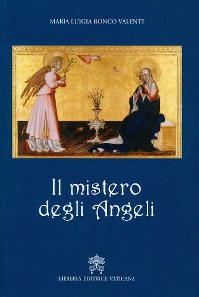Immagine di Il mistero degli Angeli