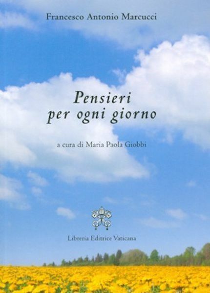 Picture of Pensieri per ogni giorno