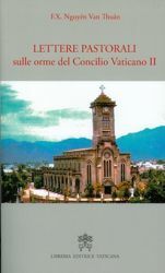 Picture of Lettere pastorali sulle orme del Concilio Vaticano II