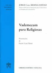 Picture of Vademecum para Religiosas