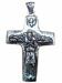 Picture of The Good Shepherd Pectoral Cross of Pope Francis