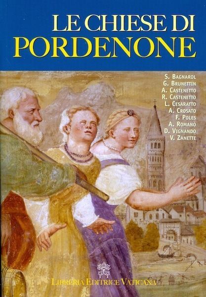 Picture of Le Chiese di Pordenone
