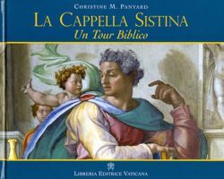 Picture of La Cappella Sistina - Un tour biblico