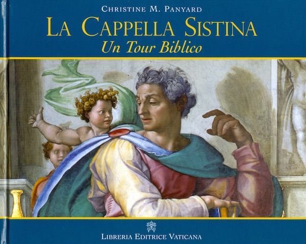 Picture of La Cappella Sistina - Un tour biblico