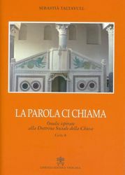 Picture of La Parola ci chiama. Omelie ispirate alla Dottrina Sociale della Chiesa. Ciclo A