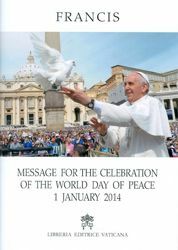 Immagine di Message for the celebration of the World Day of Peace 1 January 2014