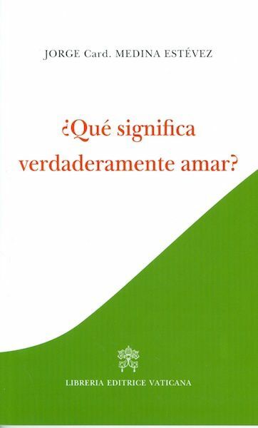 Imagen de Qué significa verdaderamente amar ?