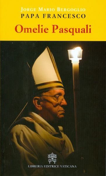 Imagen de Omelie Pasquali