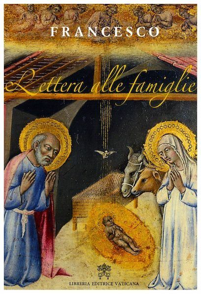 Picture of Lettera alle famiglie