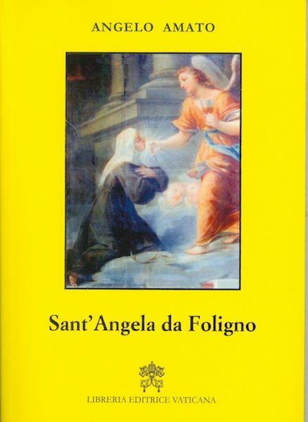 Picture of Sant' Angela da Foligno