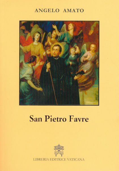 Picture of San Pietro Favre