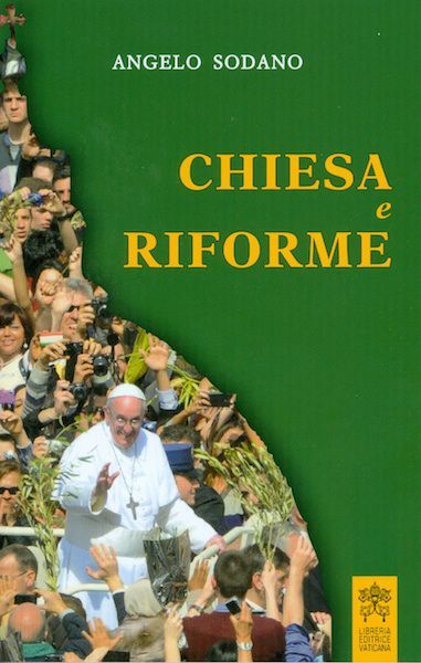 Immagine di Chiesa e riforme